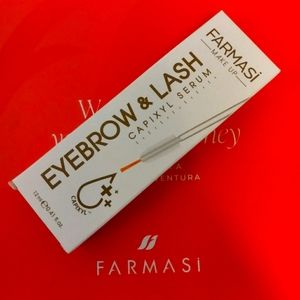 Farmasi Eyebrow & Lash Serum